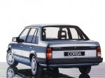 Opel Corsa Sedan 1985 года